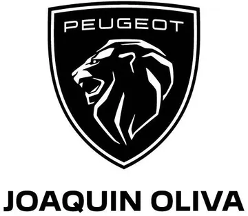 Peugeot Joaquín Oliva